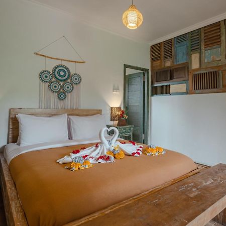 Munduk Farmhouse ภายนอก รูปภาพ