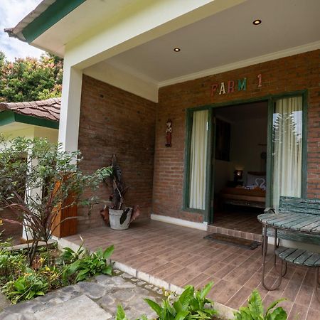 Munduk Farmhouse ภายนอก รูปภาพ