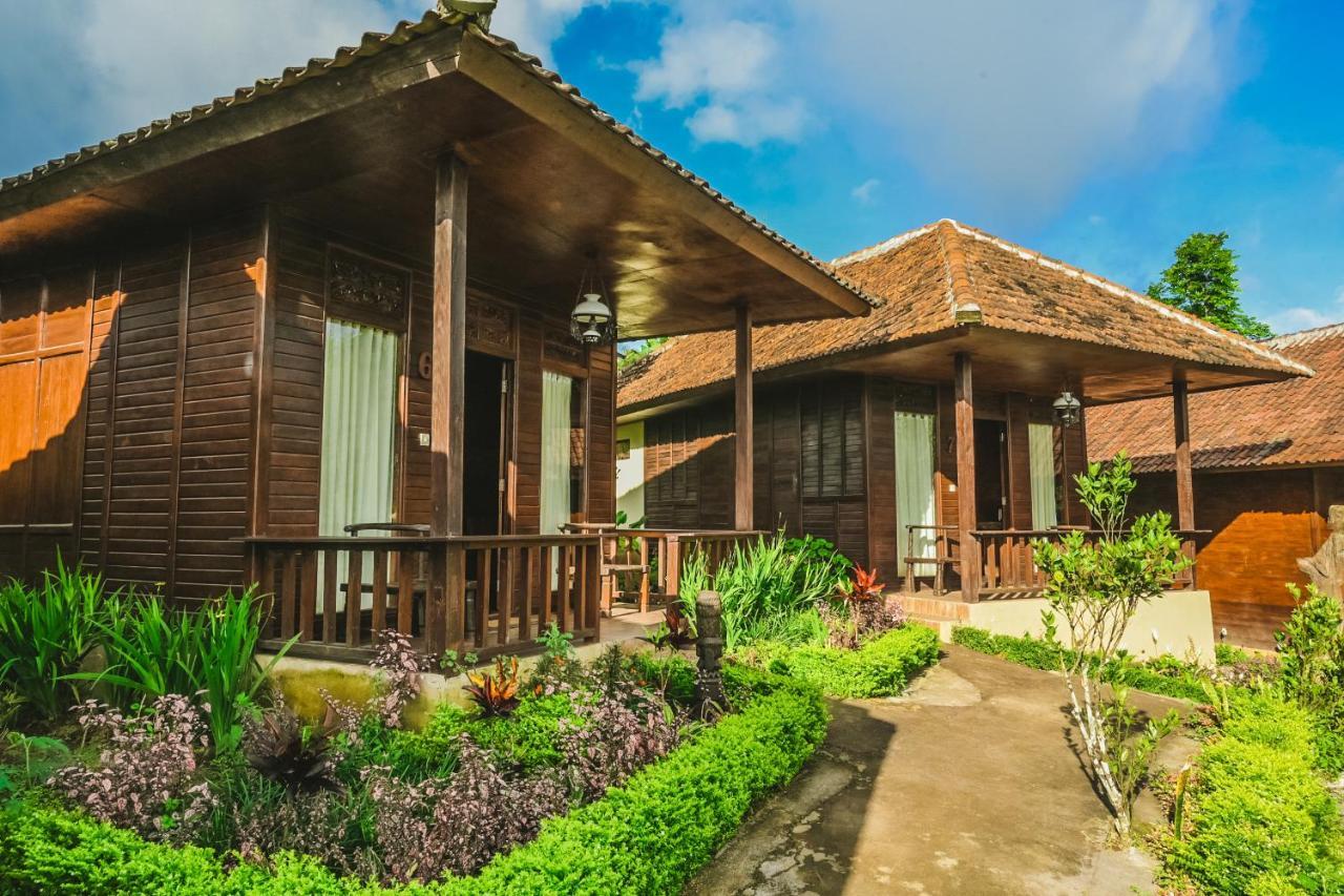 Munduk Farmhouse ภายนอก รูปภาพ