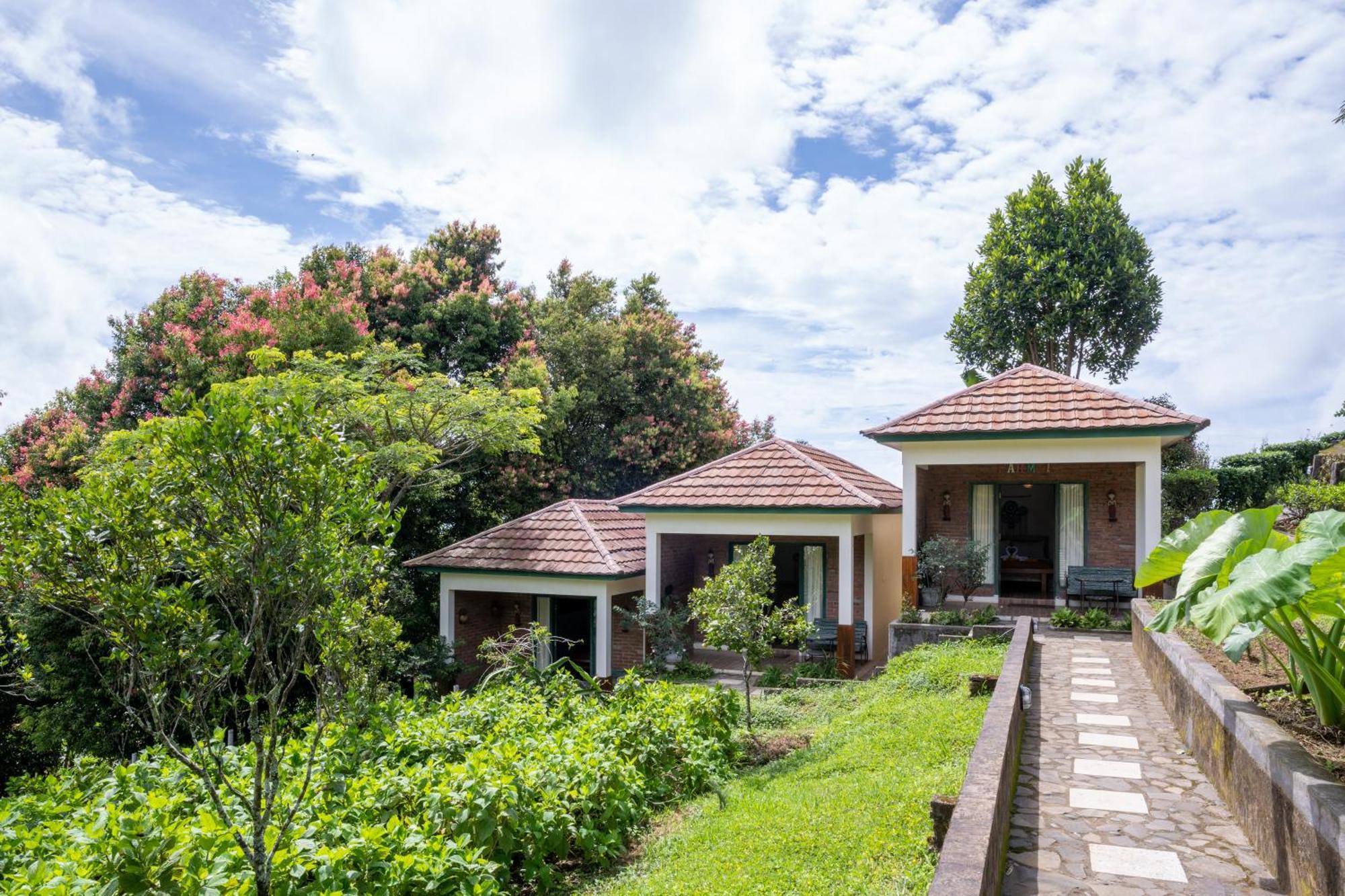 Munduk Farmhouse ภายนอก รูปภาพ