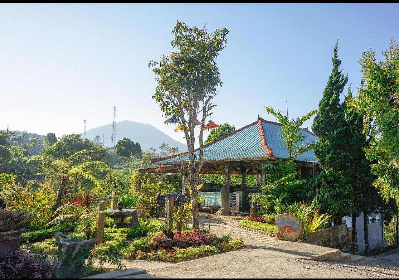 Munduk Farmhouse ภายนอก รูปภาพ